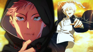 Jujutsu Kaisen Temporada 4 Confirma el Regreso de Gojo: Todo lo que Debes Saber