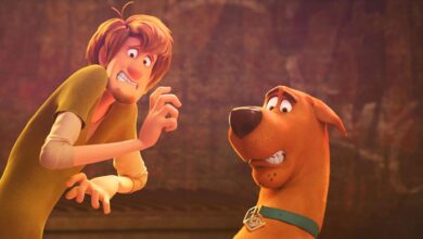 Netflix Reinventa el Origen de Scooby-Doo con una Serie Live Action y Nueva Historia Canónica