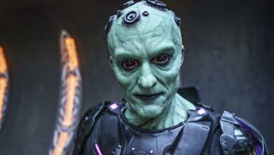 Brainiac Regresa con Fuerza en la Nueva Temporada de My Adventures with Superman y se Prepara para Impactar en Man of Tomorrow