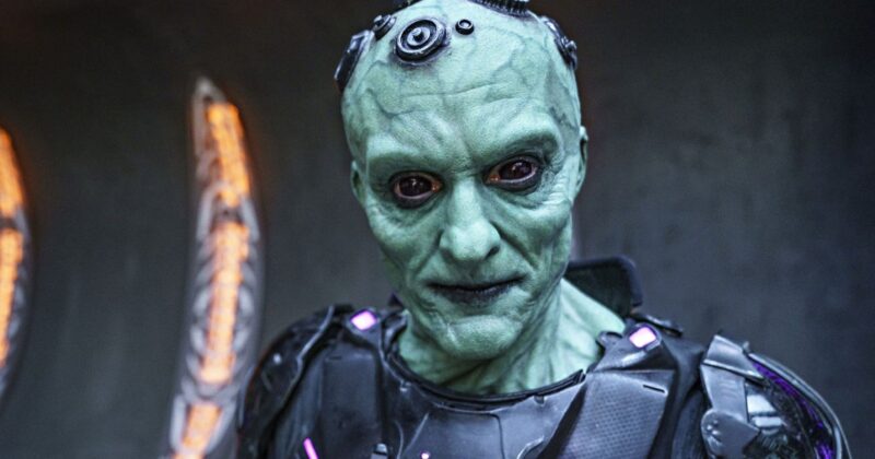 Brainiac Regresa con Fuerza en la Nueva Temporada de My Adventures with Superman y se Prepara para Impactar en Man of Tomorrow