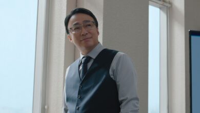 Teach You a Lesson: El K-Drama de Acción que Revoluciona el Streaming Global en Netflix