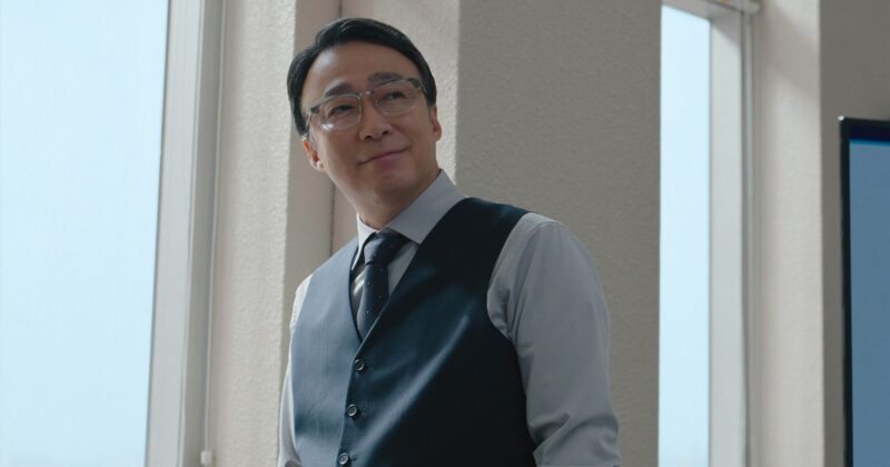 Teach You a Lesson: El K-Drama de Acción que Revoluciona el Streaming Global en Netflix