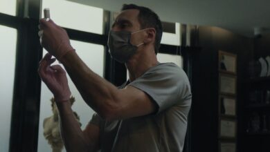 The Agency Temporada 2: Michael Fassbender Retoma el Papel del Agente Martian con Más Poder que Nunca