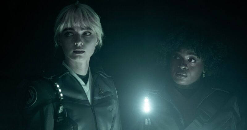 Star Trek: Strange New Worlds y el Renacer de la Narrativa Episódica en Ciencia Ficción