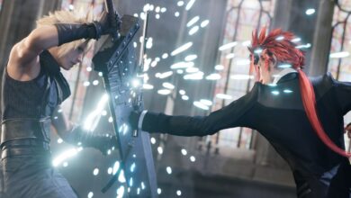 Final Fantasy 7 Resurge con un Nuevo Juego de Mesa y Promesas para 2027