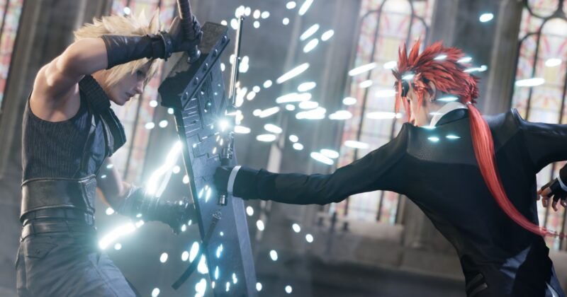 Final Fantasy 7 Resurge con un Nuevo Juego de Mesa y Promesas para 2027
