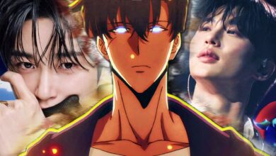 La esperada serie live-action de Solo Leveling podría estrenarse mucho antes de lo que imaginas