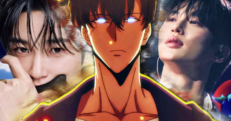 La esperada serie live-action de Solo Leveling podría estrenarse mucho antes de lo que imaginas