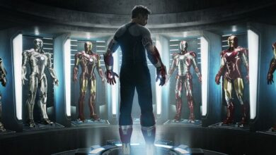 El Regreso Sorprendente de la Armadura Iron Patriot en el Universo Marvel