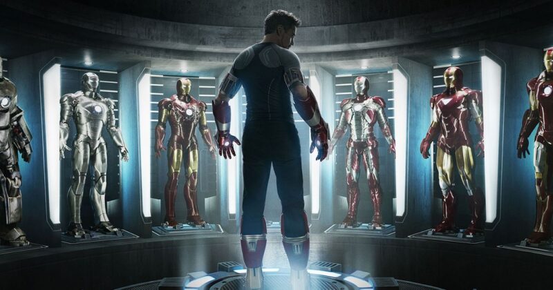 El Regreso Sorprendente de la Armadura Iron Patriot en el Universo Marvel