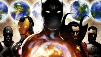 Black Panther, Namor y Doctor Doom se enfrentan en la nueva saga que sacude el Universo Marvel