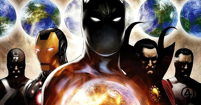 Black Panther, Namor y Doctor Doom se enfrentan en la nueva saga que sacude el Universo Marvel