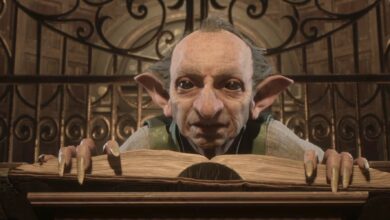 Harry Potter: Defenders of Hogwarts, el nuevo RPG de mesa que encantará a los fans mientras esperan Hogwarts Legacy 2