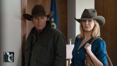 El próximo gran spin-off de Yellowstone que redefinirá la saga