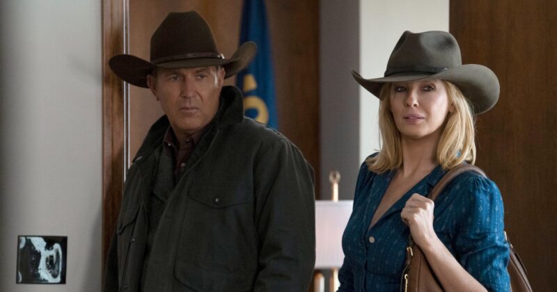 El próximo gran spin-off de Yellowstone que redefinirá la saga