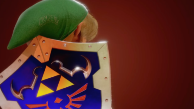 El Remake No Oficial de Zelda: Ocarina of Time Impresiona con Gráficos de Última Generación y Jugabilidad Fiel al Clásico