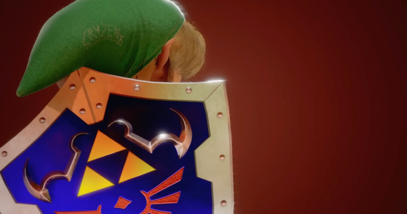El Remake No Oficial de Zelda: Ocarina of Time Impresiona con Gráficos de Última Generación y Jugabilidad Fiel al Clásico