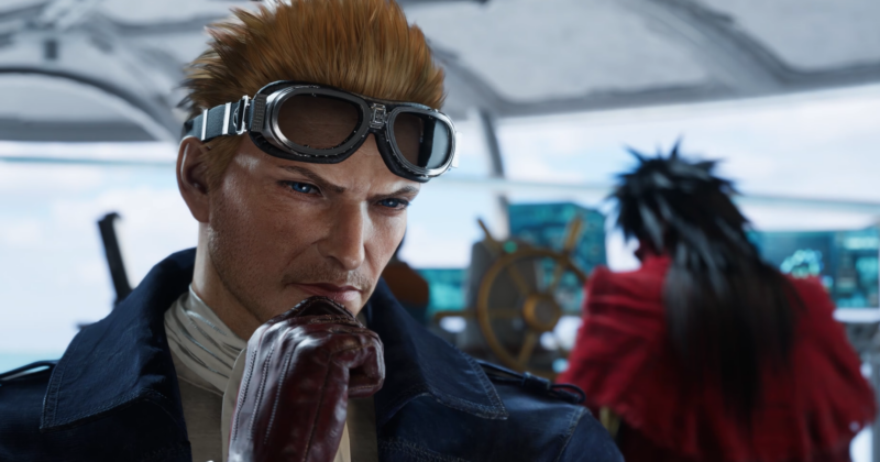 Final Fantasy 7 Revelation: El tamaño del mapa abierto confirmado y mucho más para explorar