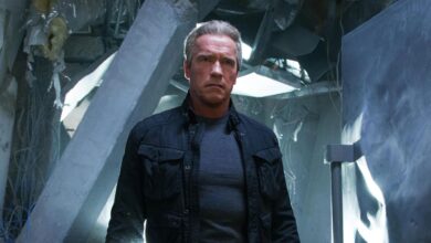 La película de piratas cancelada de Arnold Schwarzenegger que pudo haber revolucionado el cine de aventuras