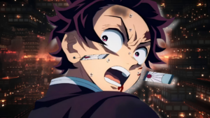 Demon Slayer: Infinity Castle establece un nuevo récord por su retraso en streaming y revoluciona la distribución del anime