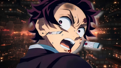 Demon Slayer: Infinity Castle establece un nuevo récord por su retraso en streaming y revoluciona la distribución del anime