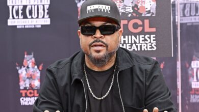 El Regreso de Ice Cube: Nueva Película para la Franquicia «¿Nos Vamos Ya?» Después de Dos Décadas