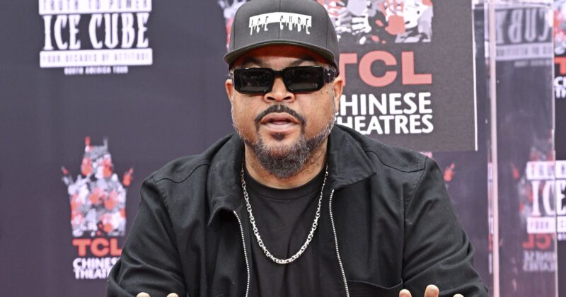 El Regreso de Ice Cube: Nueva Película para la Franquicia «¿Nos Vamos Ya?» Después de Dos Décadas