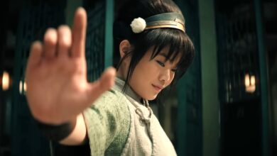 El Debut en Acción Real de Toph en Avatar: The Last Airbender Respeta un Detalle Clave del Original Animado