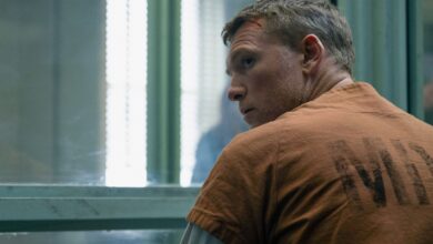 I Will Find You: La nueva serie de Harlan Coben que reinventa el thriller de acción en Netflix