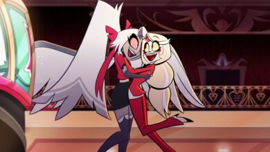 Warner Bros presenta Prehistoria: la nueva aventura animada de Vivienne Medrano, creadora de Hazbin Hotel