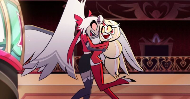 Warner Bros presenta Prehistoria: la nueva aventura animada de Vivienne Medrano, creadora de Hazbin Hotel