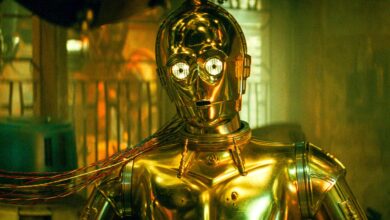 La Primera Serie de Star Wars en TV que Revolucionó la Franquicia Antes de The Clone Wars