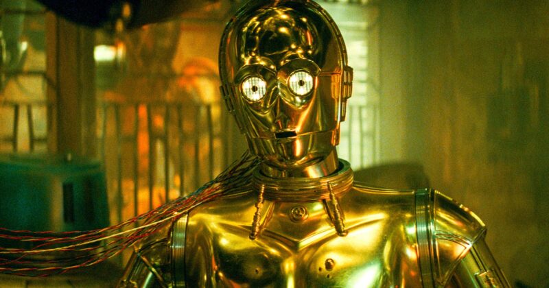 La Primera Serie de Star Wars en TV que Revolucionó la Franquicia Antes de The Clone Wars