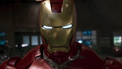 Marvel Revoluciona a Iron Man con un Diseño Samurai Futurista en Marvel Rivals