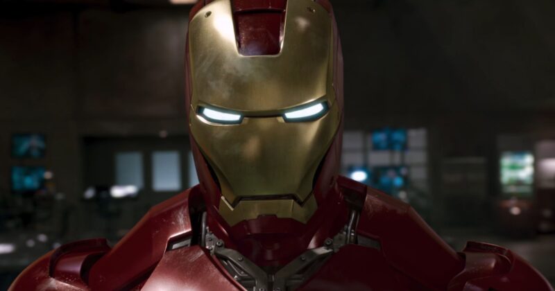 Marvel Revoluciona a Iron Man con un Diseño Samurai Futurista en Marvel Rivals