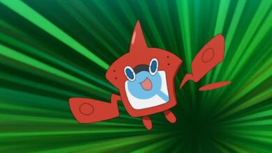 Pokémon Winds & Waves y su controvertido diseño del Rotom Scooter: ¿innovación o retroceso para la generación 10?