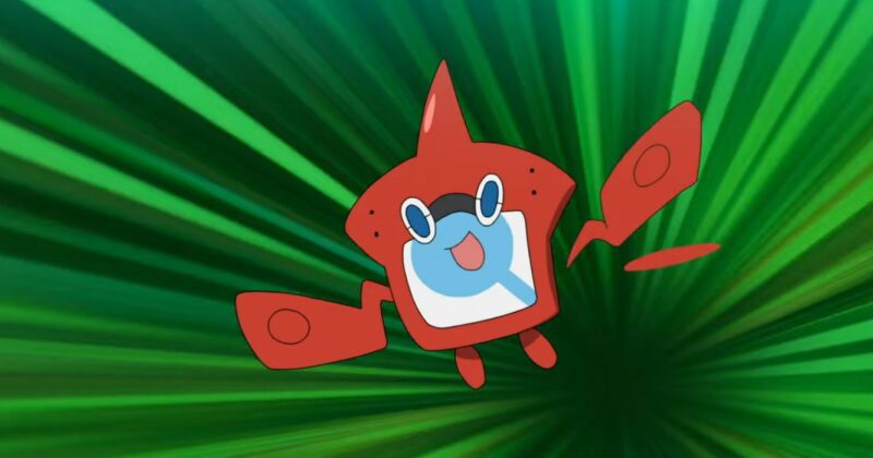 Pokémon Winds & Waves y su controvertido diseño del Rotom Scooter: ¿innovación o retroceso para la generación 10?