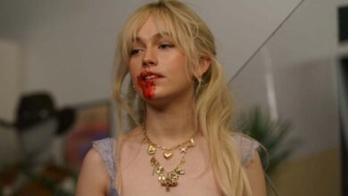 Forbidden Fruits llega a Shudder: Horror, humor oscuro y actuaciones destacadas que no puedes perderte