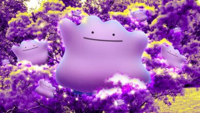 Descubre Todas las Apariencias de Ditto en Pokémon GO y Cómo Capturarlo en 2026