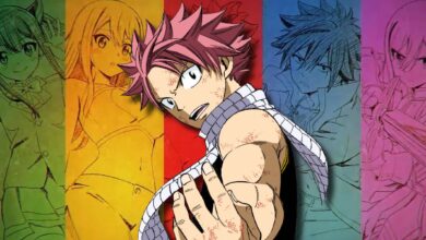 Fairy Tail Regresa con una Nueva Miniserie Épica: Re:Fantasia Marca el Comienzo de una Nueva Era