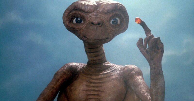 Los Alienígenas en las Películas de Ciencia Ficción de Steven Spielberg: Un Análisis Según su Nivel de Amenaza