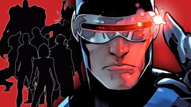 Beast Lidera la Nueva Ciencia Mutante: Descubre al Avanzado Equipo Científico de los X-Men y sus Poderes