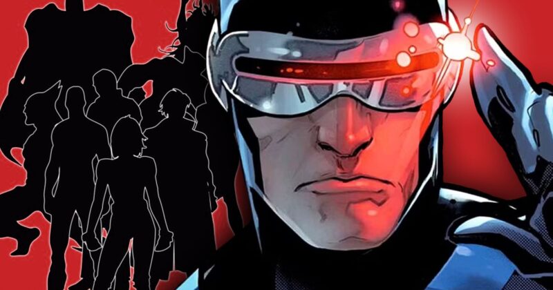 Beast Lidera la Nueva Ciencia Mutante: Descubre al Avanzado Equipo Científico de los X-Men y sus Poderes