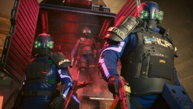 Cyberpunk 2077 Regresa con una Última Aventura Épica este Julio