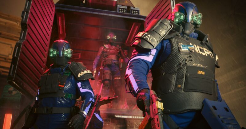 Cyberpunk 2077 Regresa con una Última Aventura Épica este Julio