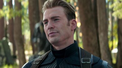 Chris Evans Regresa Como Capitán América en Avengers: Secret Wars, La Gran Cierre del Multiverso Marvel