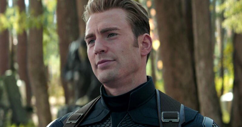 Chris Evans Regresa Como Capitán América en Avengers: Secret Wars, La Gran Cierre del Multiverso Marvel