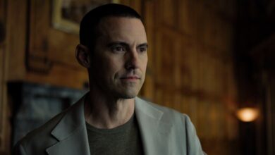 Netflix estrena 'I Will Find You', la nueva serie policial que cautiva en Rotten Tomatoes