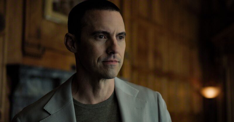 Netflix estrena 'I Will Find You', la nueva serie policial que cautiva en Rotten Tomatoes