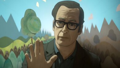 Undone en Prime Video: La joya oculta de la ciencia ficción y los viajes en el tiempo